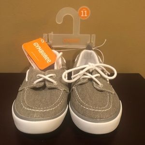 GYMBOREE Boys Shoes Size 11